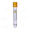 Separation Gel - Clot Activator Tube