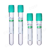 Sodium Heparin Tube