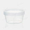 Sputum Container