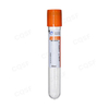 Clot Activator Tube