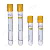 Separation Gel - Clot Activator Tube