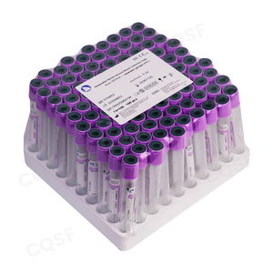 EDTA.K2 - Separation Gel Tube
