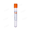 Clot Activator Tube