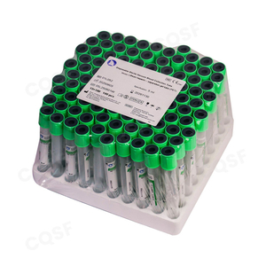 Lithium Heparin – Separation Gel Tube