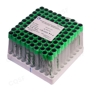 Sodium Heparin - Separation Gel Tube