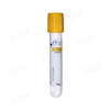 Separation Gel - Clot Activator Tube