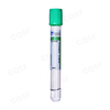 Lithium Heparin – Separation Gel Tube