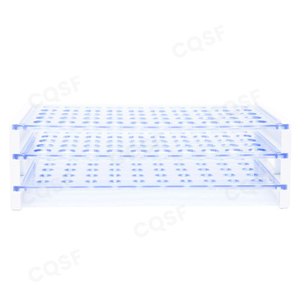 Multi-Function Test Tube Rack