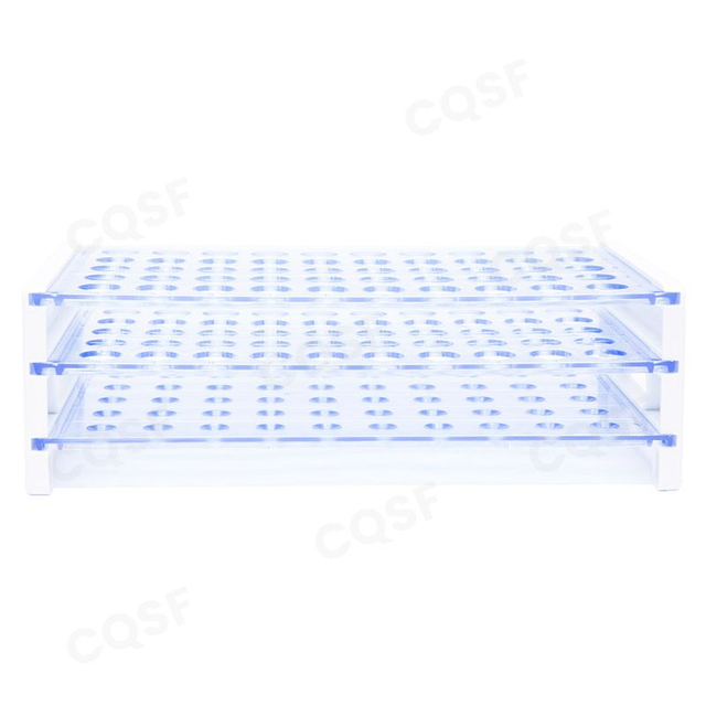 Multi-Function Test Tube Rack