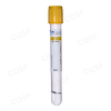Separation Gel - Clot Activator Tube