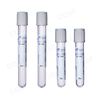 Blood Glucose Tube